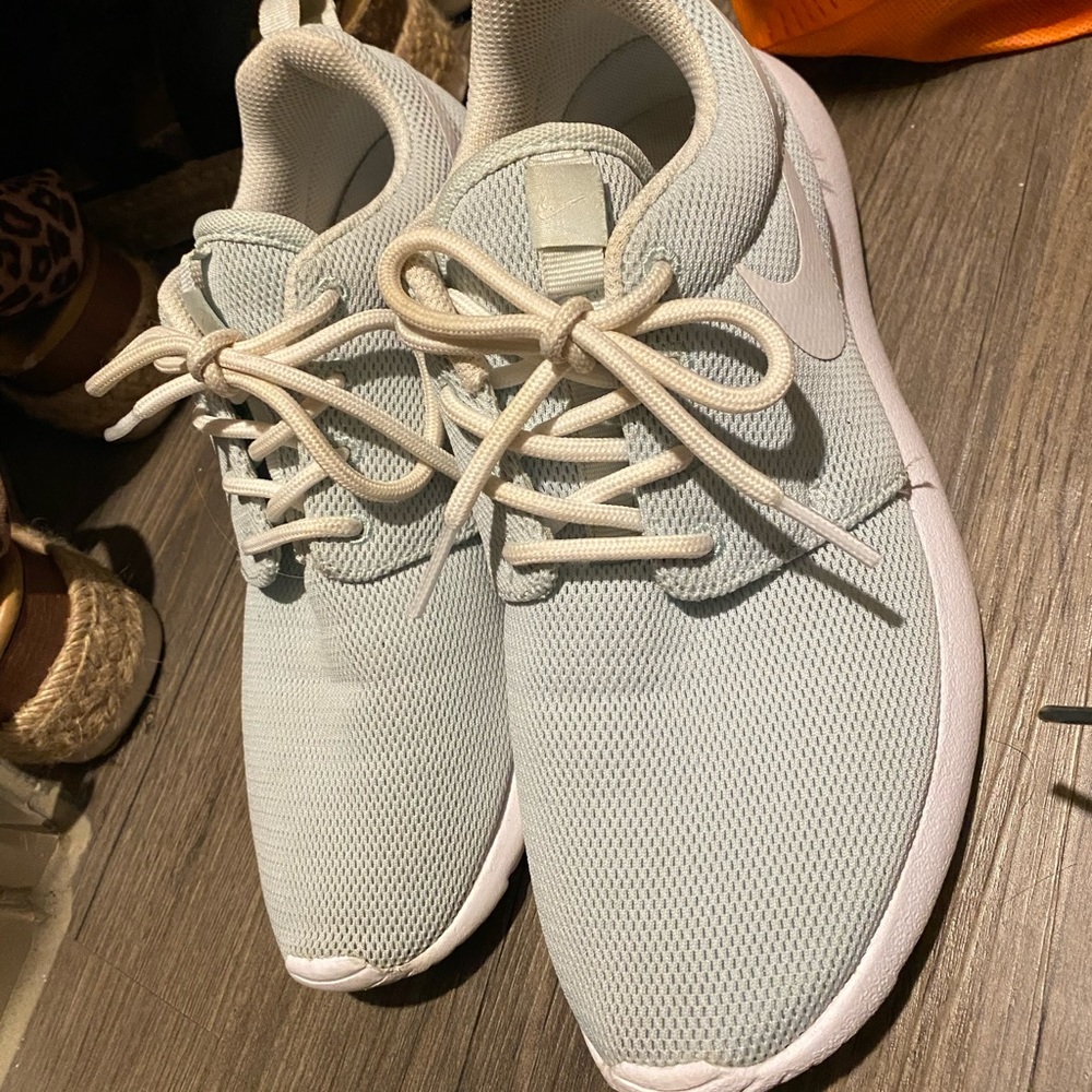 Nikes